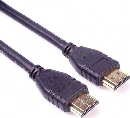 PREMIUMCORD KABEL  HDMI - HDMI 3.5M CZARNY (KPHDM21-3)