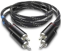 Zdjęcie Interkonekt analogowy do gramofonu 2 x RCA - 2 x RCA - Pro-Ject Connect It RCA-C 0.2m - Warszawa