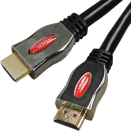 Wireway Instaline 310105 - Kablel HDMI 2.0 5m