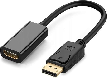 Wireway WW331750 - Adapter DisplayPort 1.2 - HDMI 1.4 4K