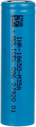 MOLI INR18650-M35A 3500mAh Li-ION