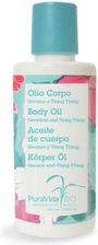 Zdjęcie Puravida Bio Experience Line Olejek Do Ciała Geranium And Ylang Ylang 150ml  - Suwałki
