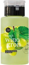 Zdjęcie Seyo Zmywacz Bez Acetonu Zapach Winogron 200ml - Radom