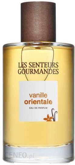 Vanilla Orientale Eau de Parfum 0.5oz From Les Senteurs Gourmandes