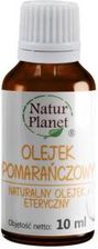 Zdjęcie Natur Planet Olejek Pomarańczowy 10ml   - Starogard Gdański