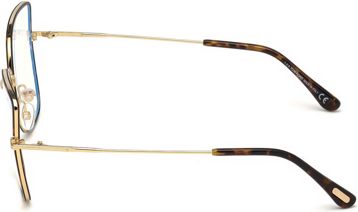 Tom Ford FT5630-B 052 Opinie i ceny na