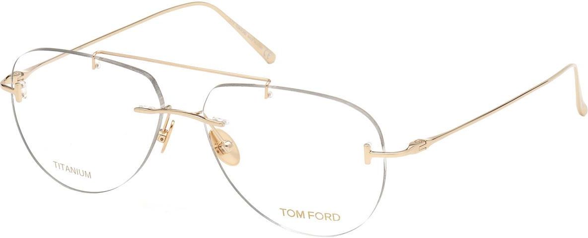 Tom Ford FT5679 028 - Opinie i ceny na 