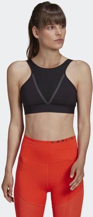 Adidas Karlie Kloss Medium-Support Bra GH7359 Ceny i opinie