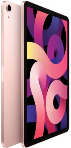 Apple iPad 10.9インチ Wi-Fi 64GB ピンク Tablet Apple iPad 10,9 10 Gen 64GB Wi-Fi Różowy (MPQ33FDA