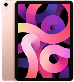 Apple iPad Air 10,9" 64GB Wi-Fi Różowe Złoto (MYFP2FDA)