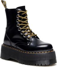 Zdjęcie Glany DR. MARTENS - Jadon Max 25566001 Black - Kalwaria Zebrzydowska