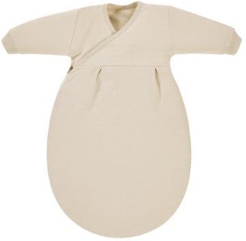 Alvi Baby-Maxchen śpiworek Jersey Organic Cotton Beige r.68