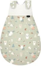 Alvi Baby-Maxchen śpiworek Jersey Baby Forest r.56/62