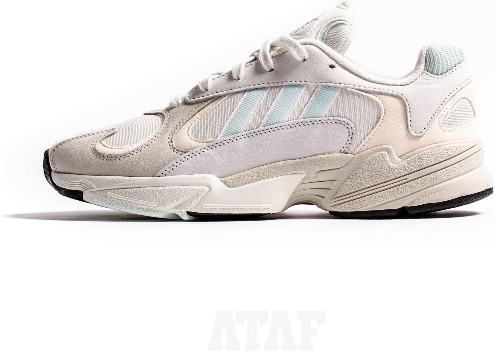 adidas yung ice mint