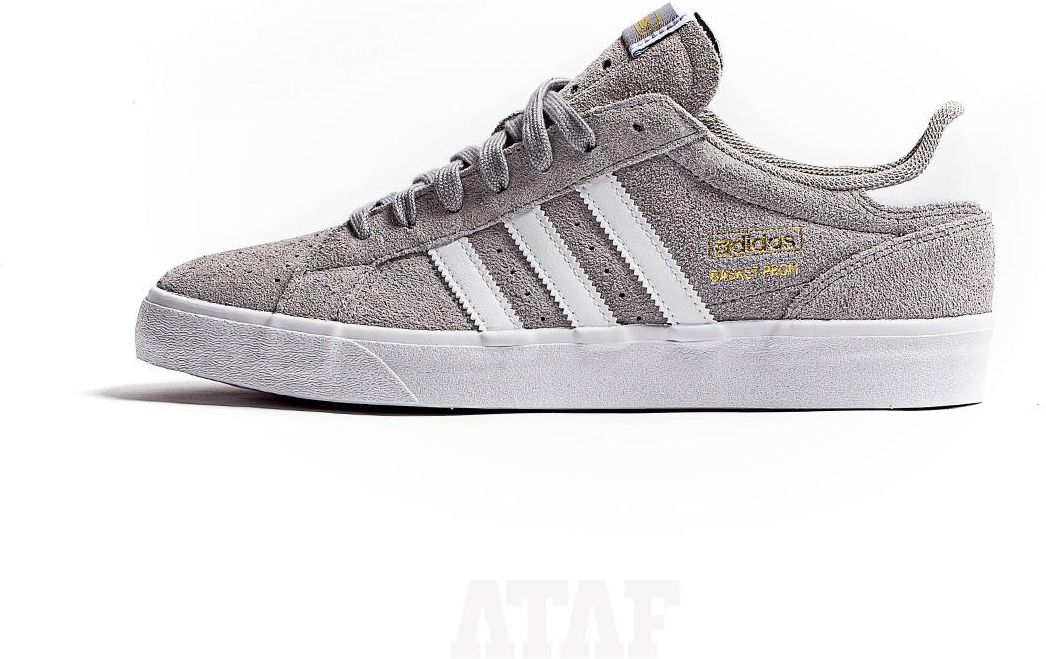 Fx3071 Grey Adidas Basket Profi Grey Adidas Basket Profi Lo Mgh