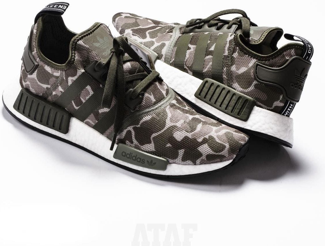 Adidas nmd sales pl