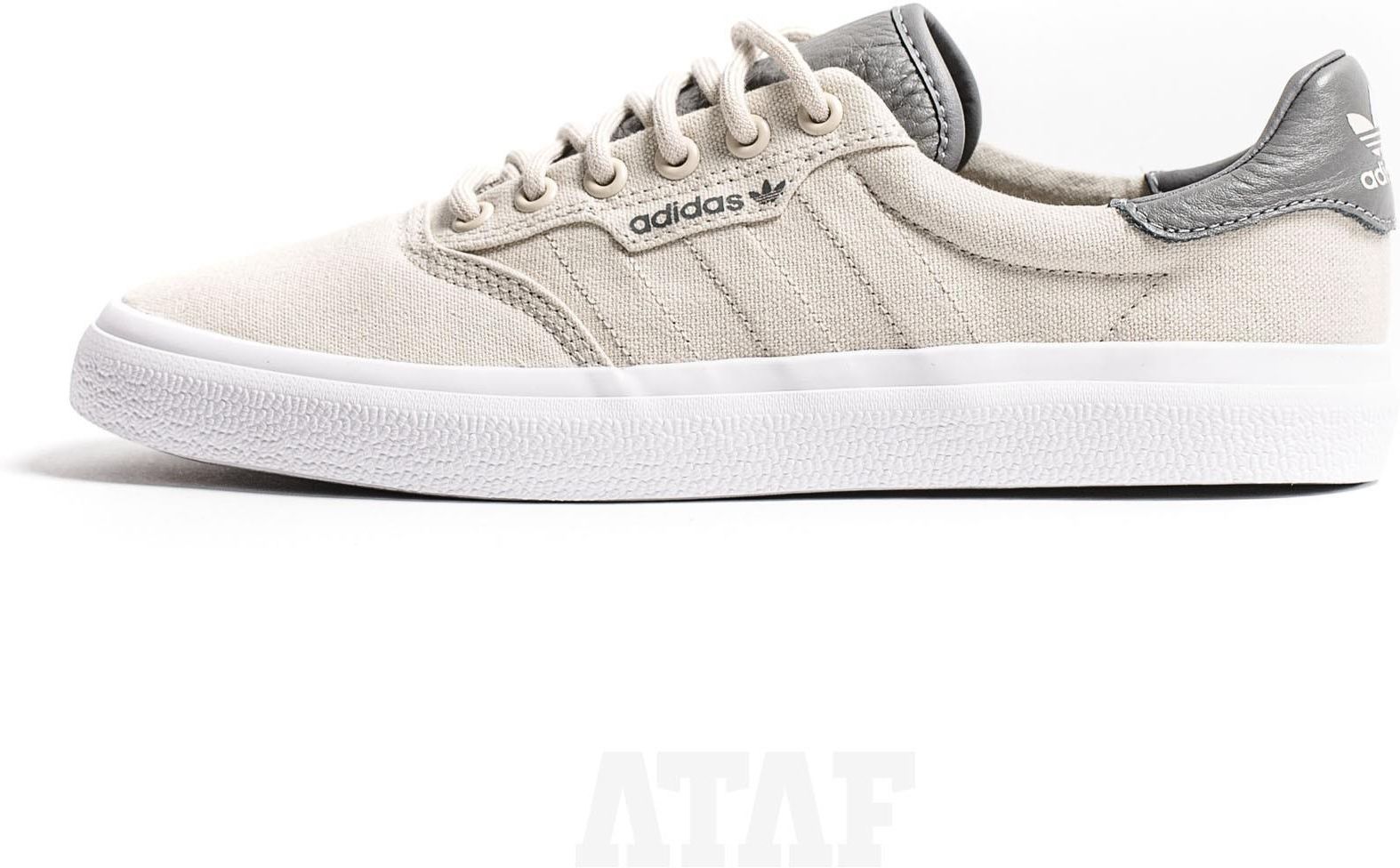 adidas 3mc clear brown
