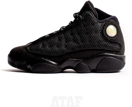 Air jordan 13 2024 retro txt black cat