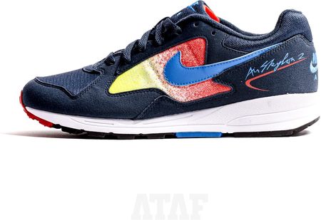 nike air skylon 2 armory navy