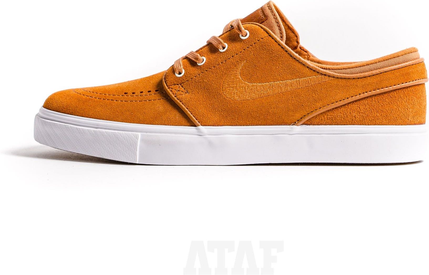 janoski cinder orange
