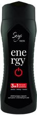 Zdjęcie Seyo Men Energy żel Pod Prysznic 3w1 400 Ml - Namysłów