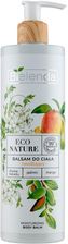 Zdjęcie Bielenda Eco Nature Balsam Do Ciała Nawilżający 400 ml - Rychwał