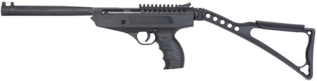 Black Ops Wiatrówka - Pistolet Langley Prosniper 4 5
