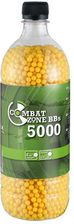 Zdjęcie Umarex Kulki Dp Asg Combat Zone Basic 0 12G 6Mm 5000szt. Zółte - Kłecko