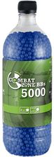 Zdjęcie Umarex Kulki Dp Asg Combat Zone Basic 0 12G 6Mm 5000szt. Niebieskie - Kórnik