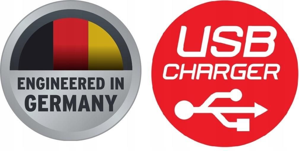 Brennenstuhl Listwa Zasilająca Przedłużacz Z Szybką Ładowarką Usb (Eclusb04Be3676White) - zdjęcie 3 Brennenstuhl Listwa Zasilająca Przedłużacz Z Szybką Ładowarką Usb (Eclusb04Be3676White)