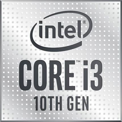 Intel Core i3-10100 3,6GHz TRAY (CM8070104291317)