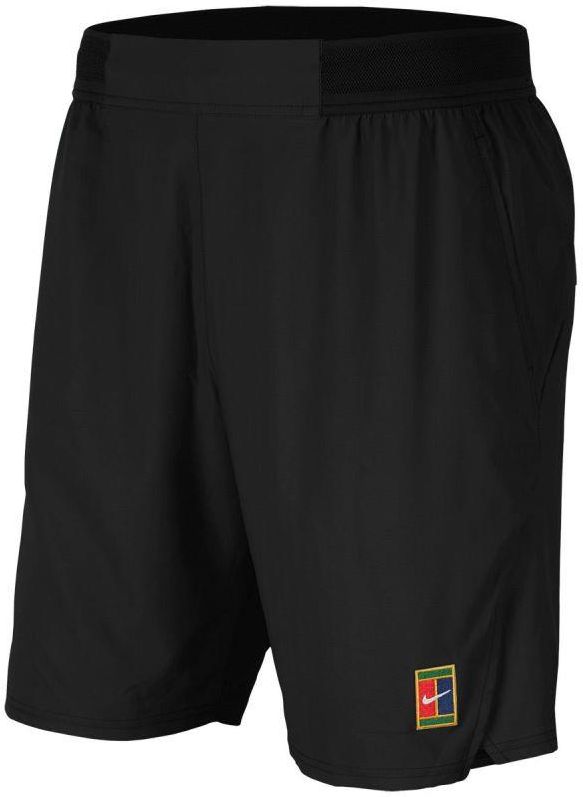 nike court flex ace 9 inch short