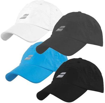 Babolat Czapeczka Microfiber Cap Ceny i opinie Ceneo.pl