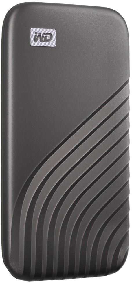 DYSK ZEWNĘTRZNY WD ELEMENTS 1TB - ETUI KABEL, Dyski HDD