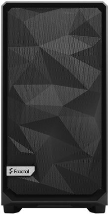 Fractal Design Meshify 2 Black TG Dark Tint (FDCMES2A02)