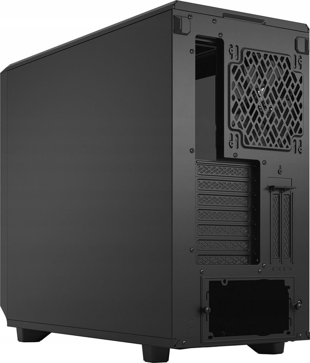 Obudowa komputerowa Fractal Design Meshify 2 Black TG Light