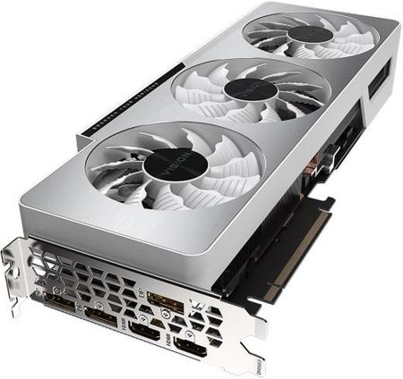 【新品・未開封】RTX 3090 VISION Gigabyte GeForce RTX 3090 VISION OC 24GB GDDR6X