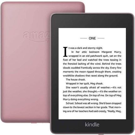 Amazon Kindle Paperwhite 4 32GB śliwkowy