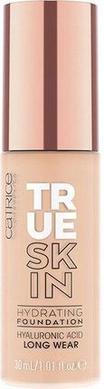 Catrice True Skin Podkład 007 Cool Nude 30ml