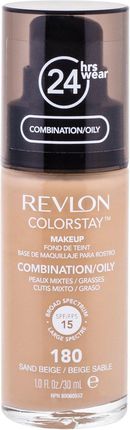 Revlon Colorstay Combination Oily Skin Podkład 520 Cocoa 30 ml