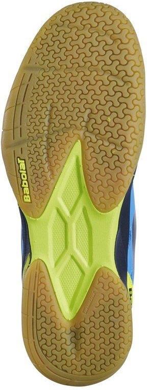 Babolat Shadow Team Blue - zdjęcie 1 Babolat Shadow Team Blue