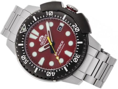 Orient RA-AC0L02R00B  - zdjęcie 3