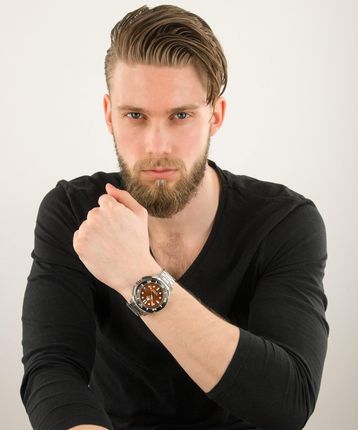 Orient RA-AC0L02R00B  - zdjęcie 2