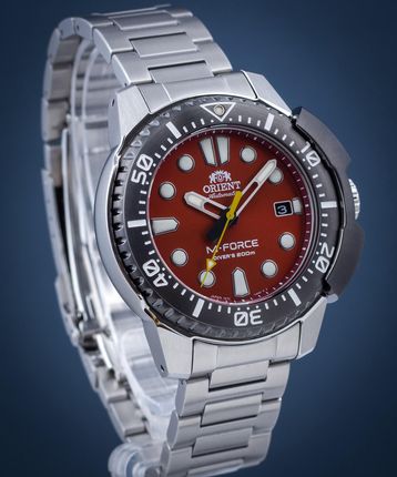 Orient RA-AC0L02R00B  - zdjęcie 4