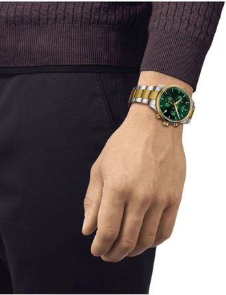 Tissot T116.617.22.091.00  - zdjęcie 2