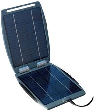 Ładowarka do sprzętu przenośnego POWER TRAVELLER Ładowarka słoneczna solargorilla for GSM, USB-powered devices , Laptop - zdjęcie 1