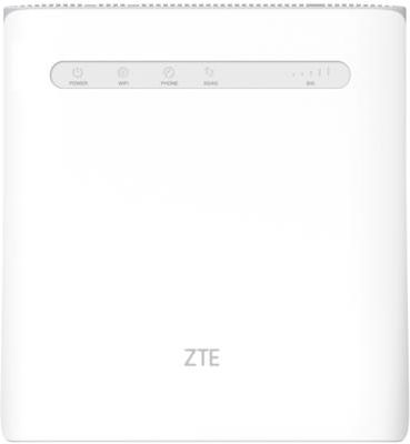 ZTE (MF286R)