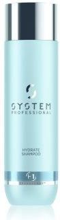 System Professional Energycode Hydrate H1 Szampon Do Włosów 250 ml