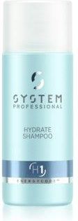 System Professional Energycode Hydrate H1 Szampon Do Włosów 50 ml