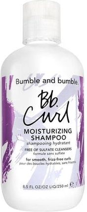 Bumble And Bumble Curl Shampoo Szampon Do Włosów Kręconych 250 ml